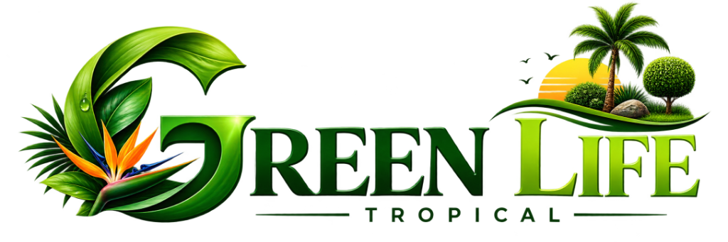 Green Life Tropical